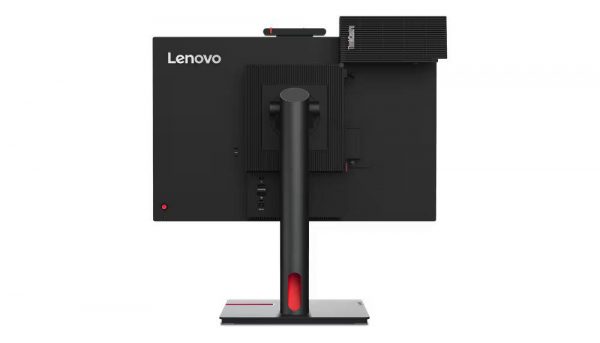 ThinkCenter TIO 24 IPS FHD Monitor 3Y - imagine 12
