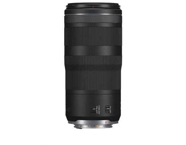 Obiectiv CANON RF 100-400 F 5.6-8 IS USM. - imagine 5