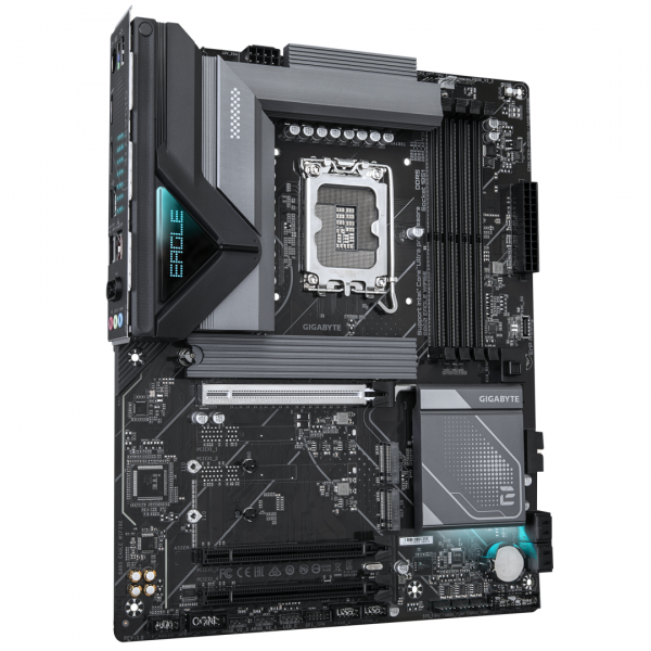 Placa de Baza GIGABYTE B860 EAGLE WIFI6E LGA1851 - imagine 4