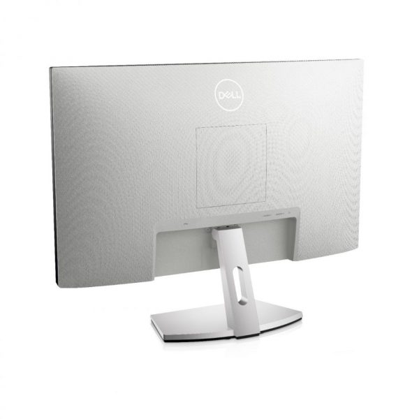 Monitor LED Dell S2421H, 23.8inch, FHD IPS, 4ms, 75Hz, alb - imagine 16