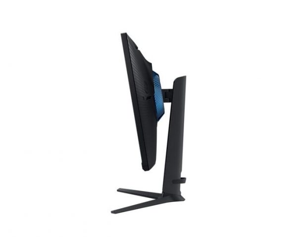 Monitor Samsung 27" LS27AG300NRXEN - imagine 24