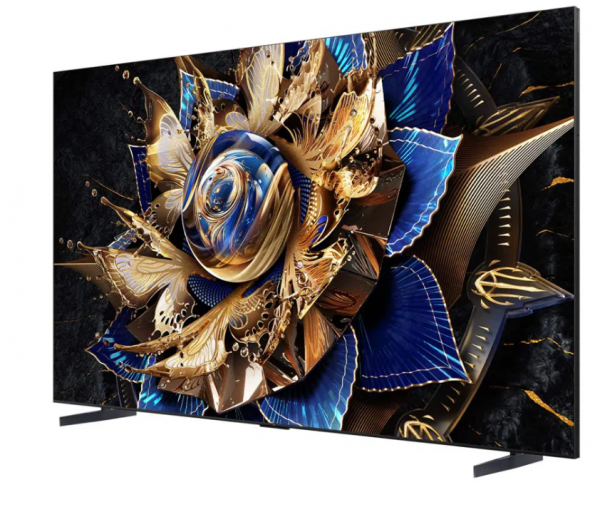 Televizor TCL Mini LED 115X955 Max, 291 cm, Smart Google - imagine 4