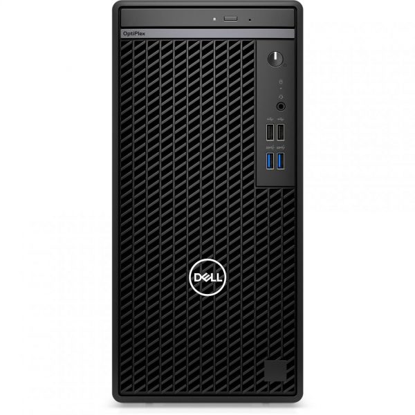 Desktop Dell OptiPlex 7010 TOWER, OptiPlex Tower with 180W Bronze - imagine 4