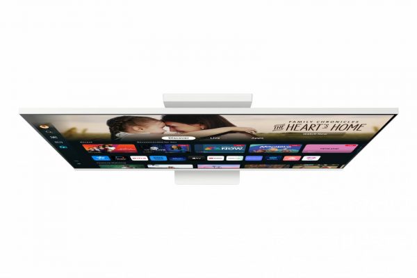 Monitor Samsung 32" LS32DM801UUXDU - imagine 11