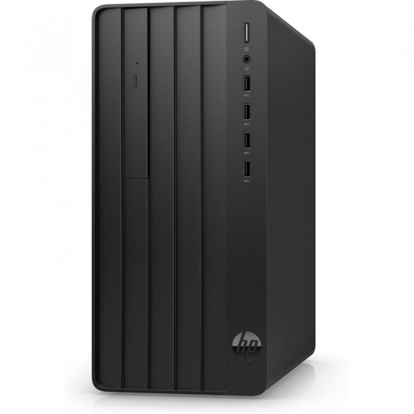 Desktop HP 290 G9 Tower cu procesor Intel Core i5-12400, - imagine 4