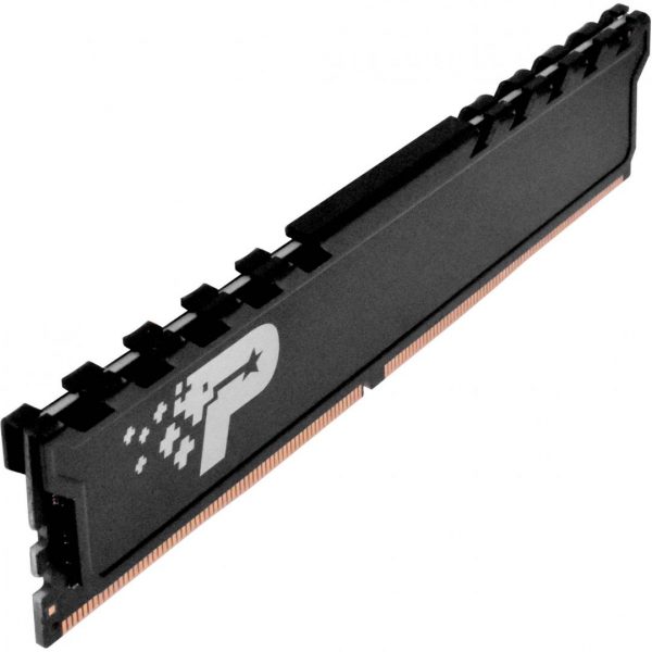 Memorie RAM Patriot Signature Premium Line, DIMM, DDR4, 4GB, CL17, - imagine 5