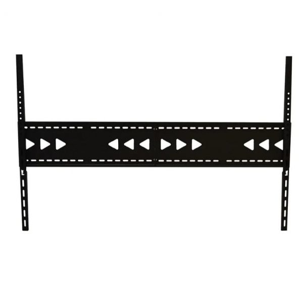 Suport perete Neomounts LFD-W1500; pentru display-uri cu diagonale 60"-100", sistem