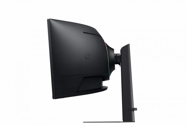 Monitor Samsung 49" LS49CG950EUXEN - imagine 28