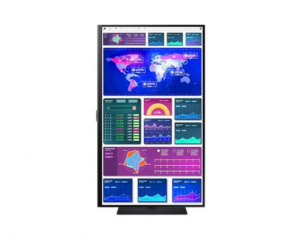 Monitor Samsung 32" LS32A600UUPXEN - imagine 35
