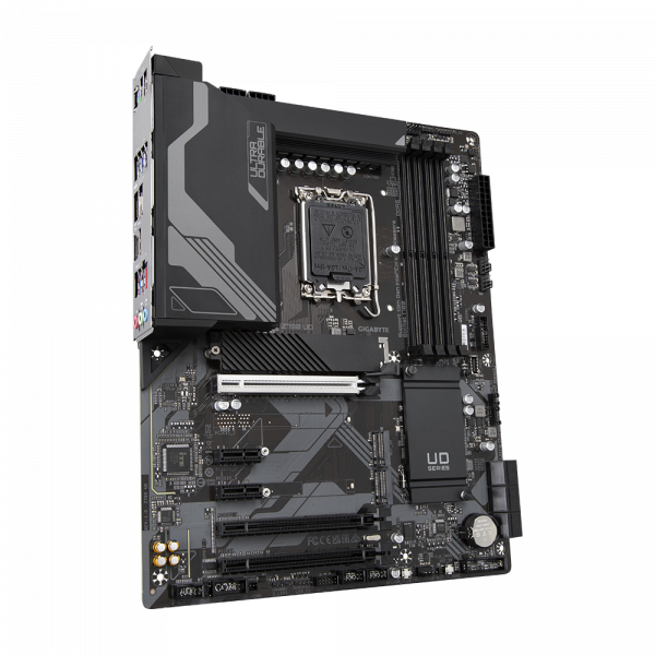 Placa de baza GIGABYTE Z790 UD LGA 1700 - imagine 4