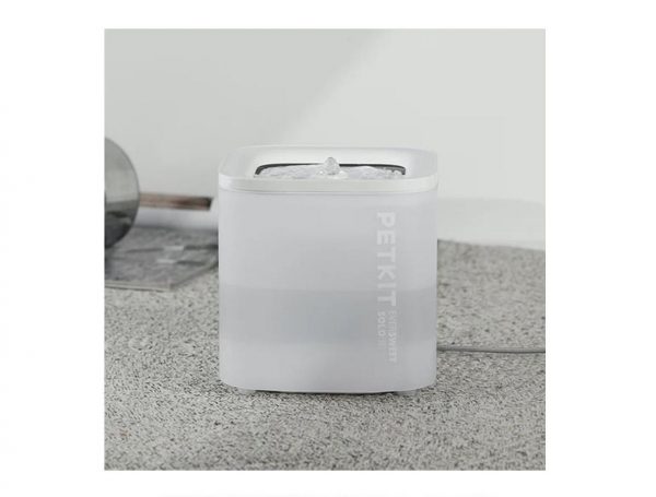 Fantana apa pentru animale de companie PETKIT Eversweet SOLO SE, - imagine 3
