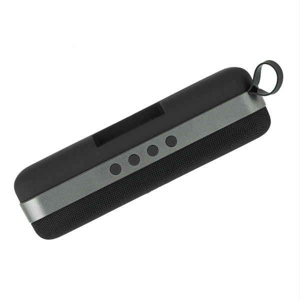 Boxa portabila Bluetooth Tellur Loop 10W, negru - imagine 4