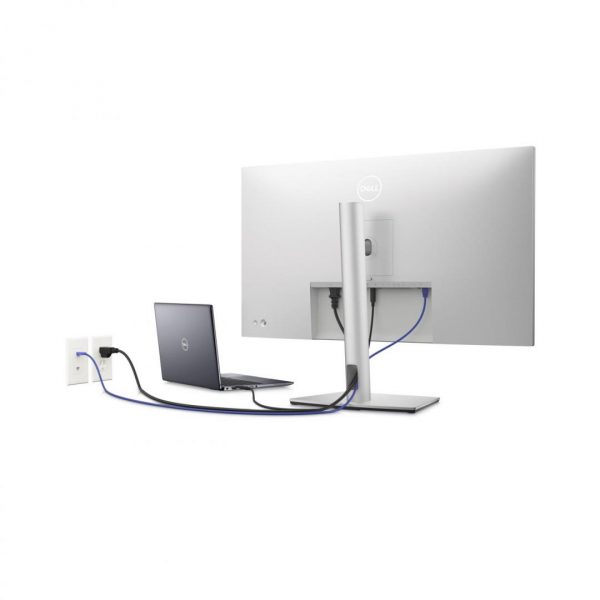 Monitor Dell 32" U3223QE 4K, 80.01 cm, TFT LCD IPS, - imagine 17
