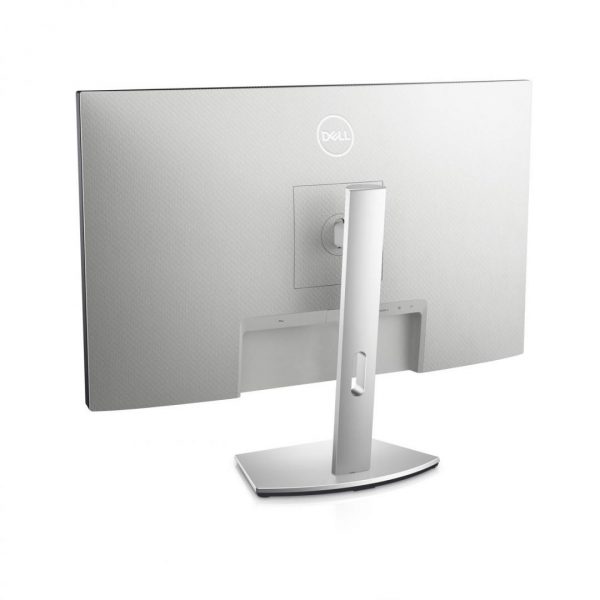 Monitor Dell 27'' 4K S2721QSA, 3840 x 2160, TFT LCD, - imagine 9
