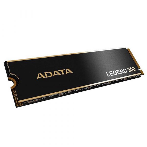 SSD Adata Legend 900 512GB PCI Express 4.0 x4 M.2 - imagine 3