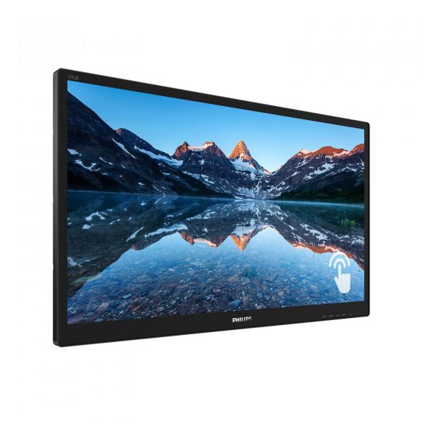Monitor Philips 23.8" 242B9TN/00 - imagine 7