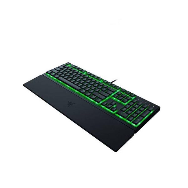 Tastatura Razer Ornata V3 X - Low Profile Gaming Keyboard - imagine 3