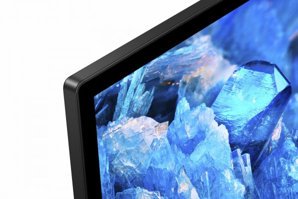 OLED TV 4K 65''(165cm) 100Hz SONY 65A75 - imagine 6