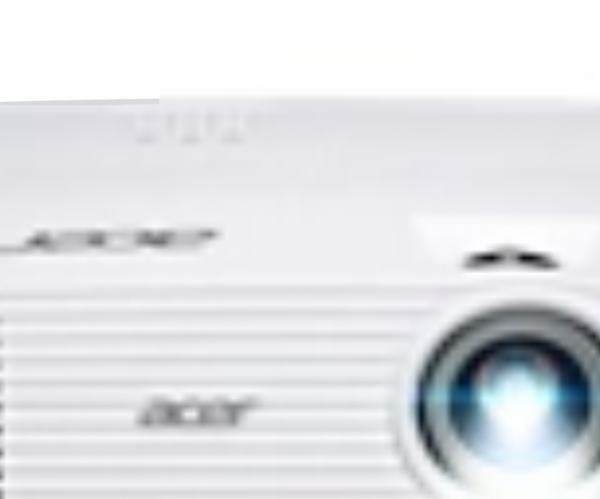 Proiector ACER P1657Ki, DLP, WUXGA 1920x1200, 3D ready, 4800 lumeni/ - imagine 4