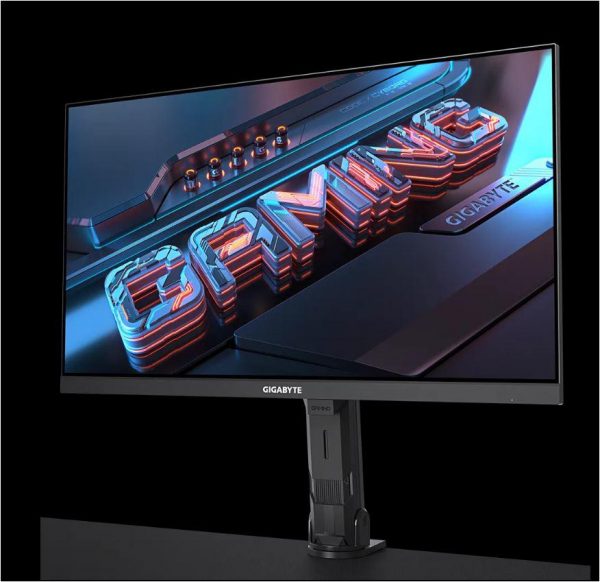 Gigabyte monitor gaming, M28U Arm Edition, diagonala: 28" IPS, rezolutie: - imagine 3