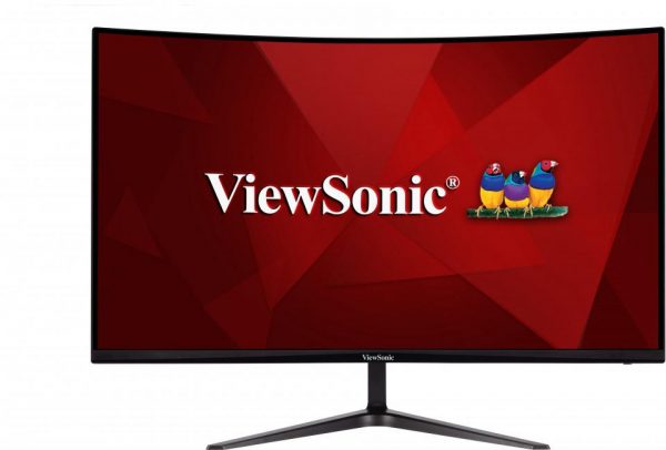 Monitor ViewSonic 31.2" VX3218-PC-MHD - imagine 3
