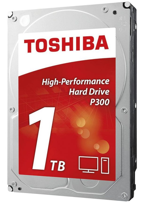 HDD  Toshiba 1TB SATA-III 7200rpm 64mb bulk - imagine 3