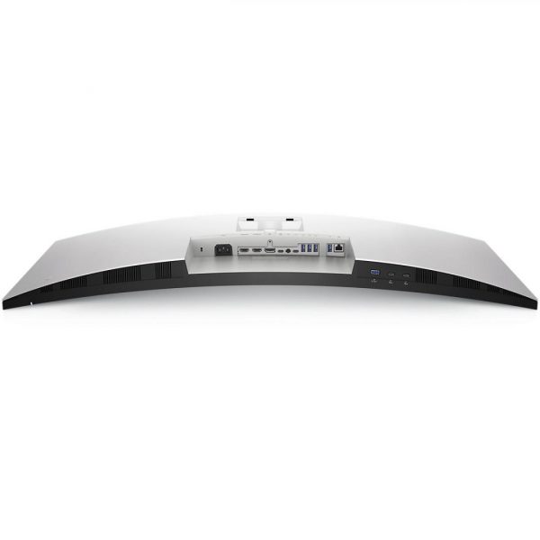 Monitor Dell 38'' U3824DW, Curved USB-C, 95.29 cm, 3840 x - imagine 11