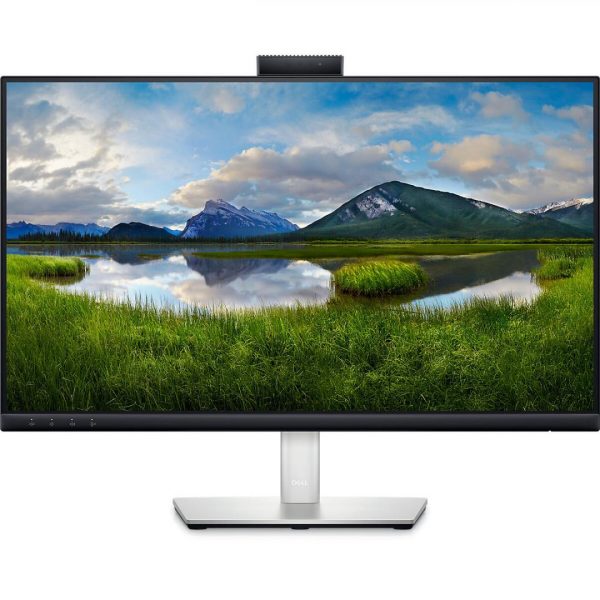 Dell 23.8'' Video Conferencing Monitor C2423H, 60.47 cm, 1920 x
