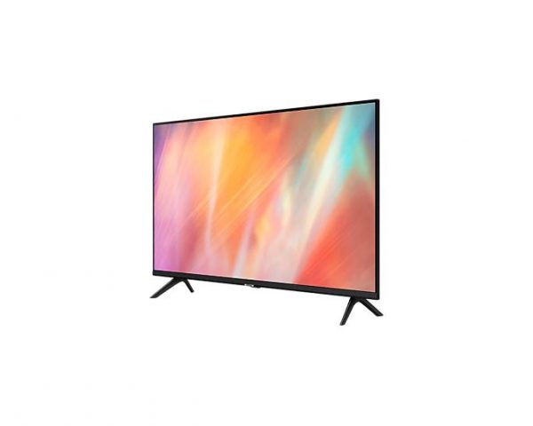 LED TV 4K 43''(109cm) SAMSUNG 43AU7092 - imagine 3