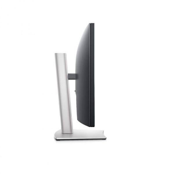 Monitor Dell 34'' P3421WM, Curved, IPS, WLED, WQHD, 3440 x - imagine 10