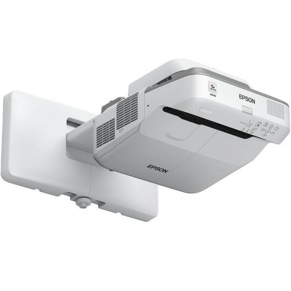 Proiector EPSON Epson EB-685W, WXGA, 1280 x 800, 16:10, HD - imagine 3