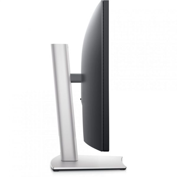 Monitor Dell 34" P3424WE Curved 86.72 cm, 3440 x1440 at - imagine 14