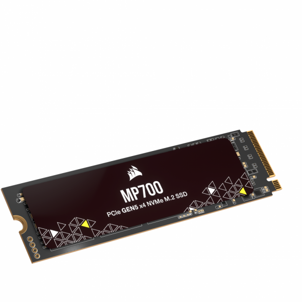 SSD CORSAIR MP700 1TB M.2 NVME - imagine 7
