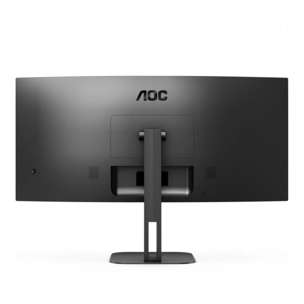 Monitor AOC 34" CU34V5C/BK - imagine 12
