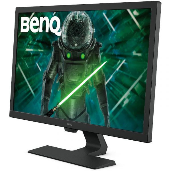 Monitor BenQ 27" GL2780E - imagine 5