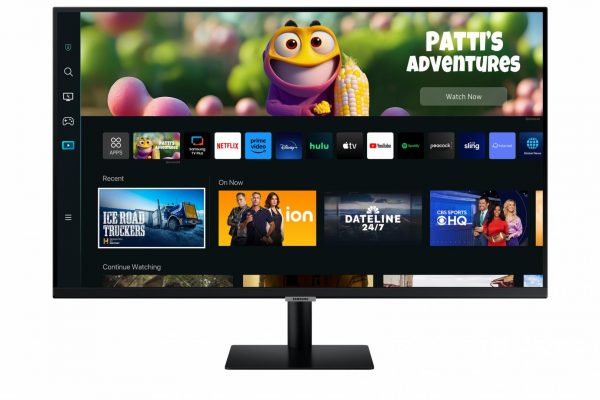 Monitor Samsung 27" LS27CM500EUXDU - imagine 13