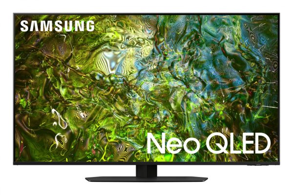 TELEVIZOR NEO QLED SMART SAMSUNG 43QN90D, UHD 4K, HDR, 108 - imagine 13