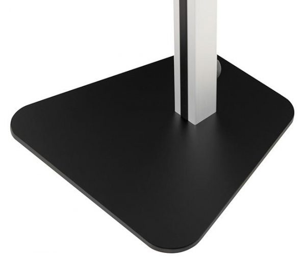 Stand birou B-Tech, pentru display-uri cu diagonala pana la 32", - imagine 4