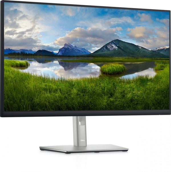 Monitor LED Dell P2722HE, 27inch, IPS FHD, 5ms, 60Hz, negru - imagine 6