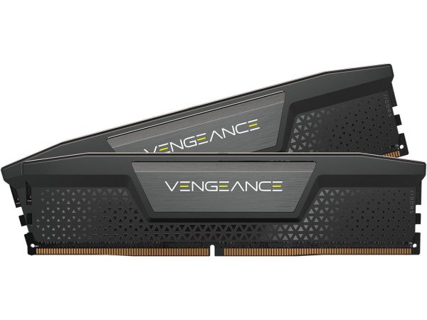 Memorie RAM Corsair Vengeance 32GB DDR5 6000MHz CL30 Kit of - imagine 3