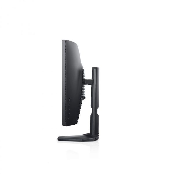 Dell 27 Curved Gaming Monitor -S2721HGFA, 27inch, TFT LCD, 1ms, - imagine 9