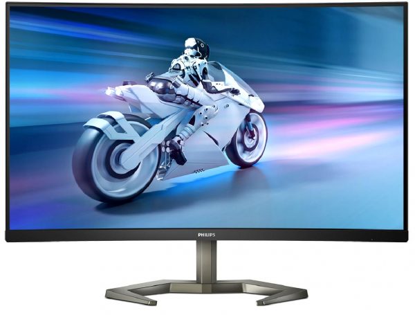 Monitor Philips 31.2" 32M1C5200W/00 - imagine 6