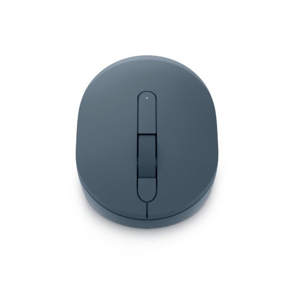 Dell Mobile Wireless Mouse – MS3320W, COLOR: Midnight Green - imagine 3