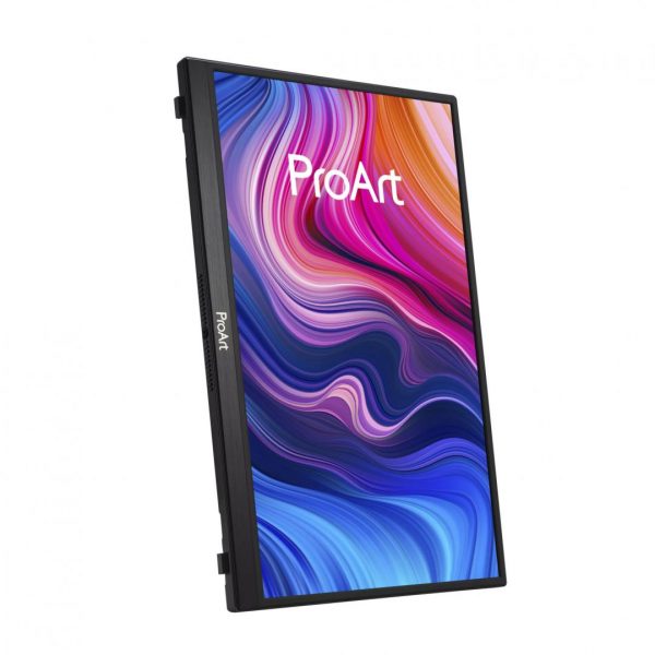 Monitor Asus 14" PA148CTV - imagine 6