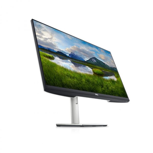Monitor Video Conference Dell 24" S2422HZ,LED IPS FHD, 1920 x - imagine 23