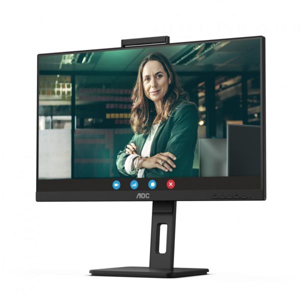 Monitor AOC 23.8" 24P3CW - imagine 24