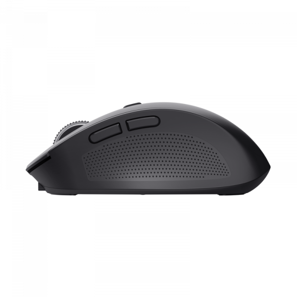 Mouse Trust Ozaa compact, rezolutie maxima 3200 DPI, interfata USB-A, - imagine 5