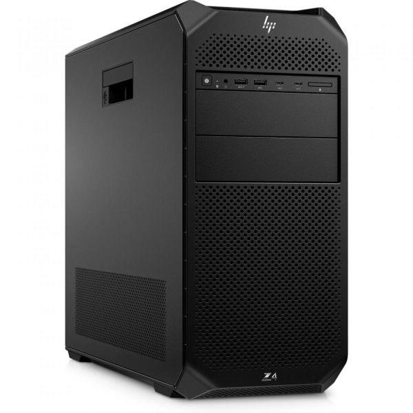 Desktop Workstation HP Z4 G5 Tower cu procesor Intel Xeon - imagine 3