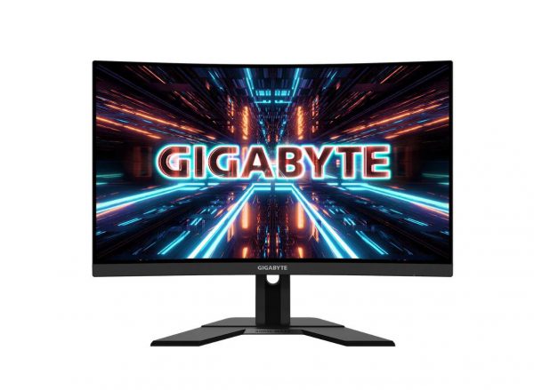 Monitor Gaming Gigabyte G27FC A 27", ips, 1920 X 1080 - imagine 3