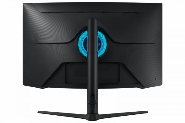 Monitor Samsung 32" LS32BG750NPXEN - imagine 25